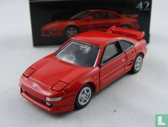 Toyota MR2 - Afbeelding 2