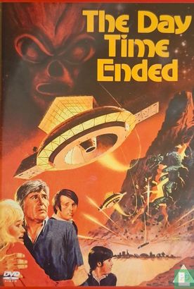 The Day Time Ended - Image 1