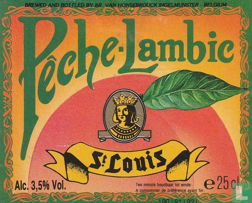 Peche Lambic