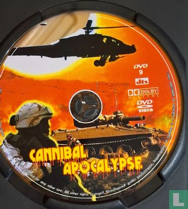 Cannibal Apocalypse - Bild 3