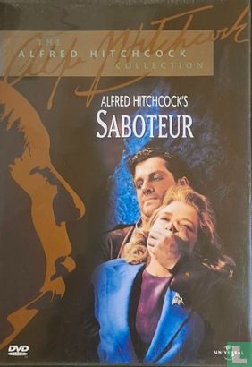Saboteur - Image 1