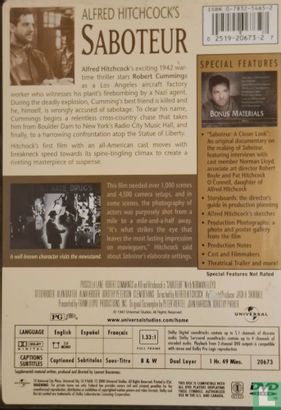Saboteur - Image 2
