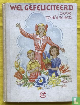Wel gefeliciteerd - Image 1