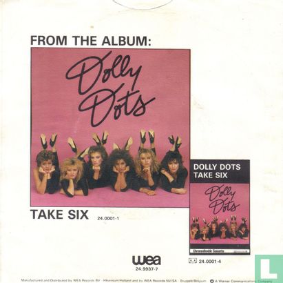 All The Roses - Image 2