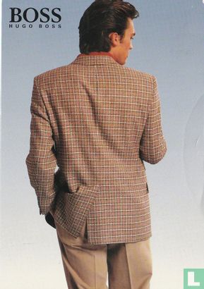 Hugo Boss - Image 1