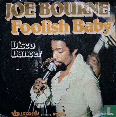 Foolish Baby - Image 1