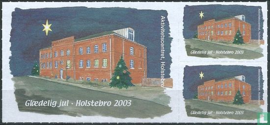 Noël à Holstebro - Image 1