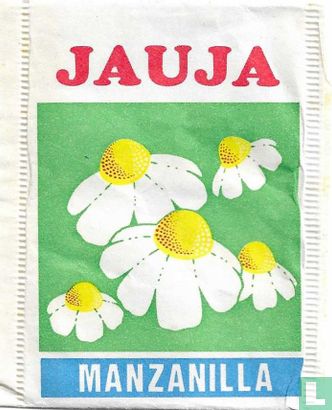 Manzanilla - Afbeelding 1