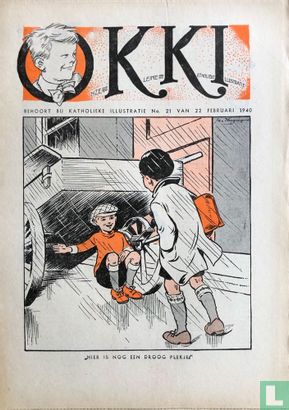 Okki 21 - Image 1