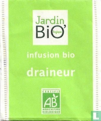 draineur - Afbeelding 1