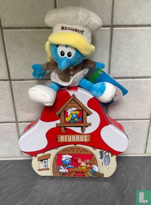 Smurfenhuis - Bild 1