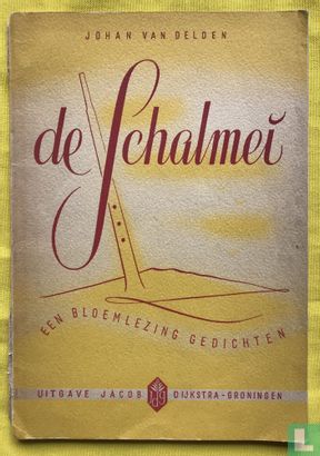 De schalmei - Image 1
