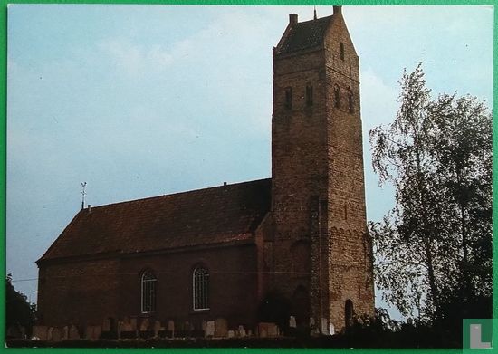 Ned. Herv. Kerk - Image 1