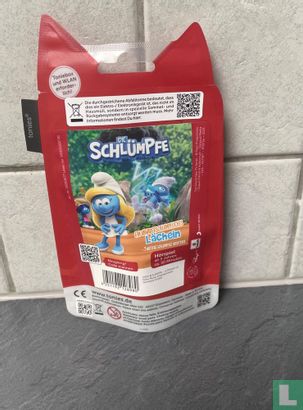 Smurfin  - Afbeelding 2