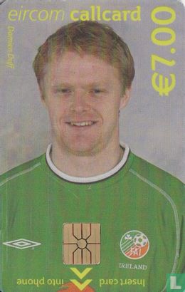Damian Duff - Bild 1