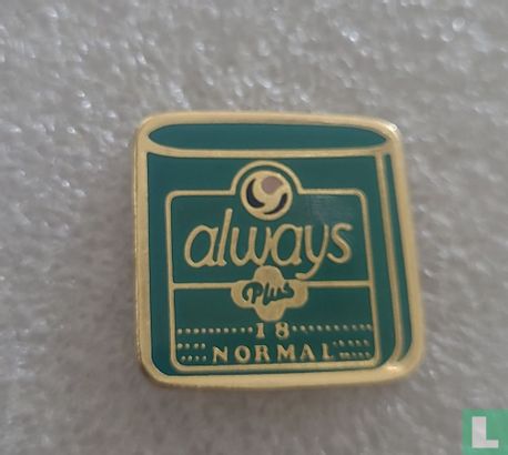Always plus