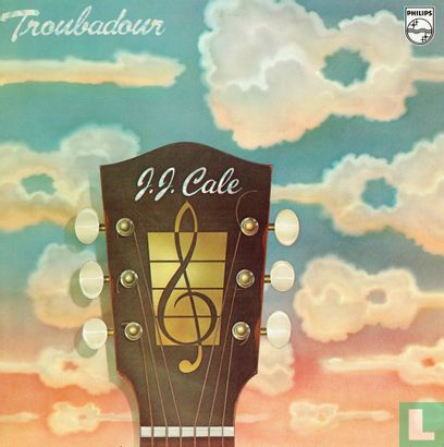 Troubadour - Image 1