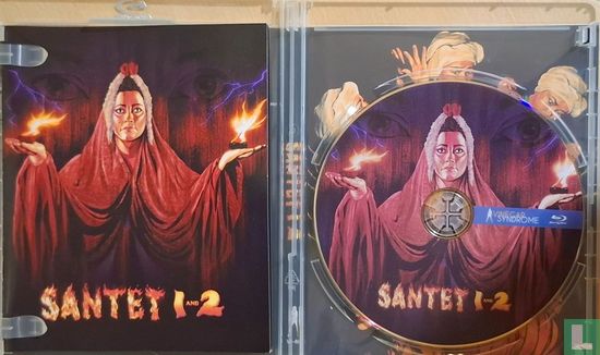 Santet 1 - 2 - Afbeelding 5