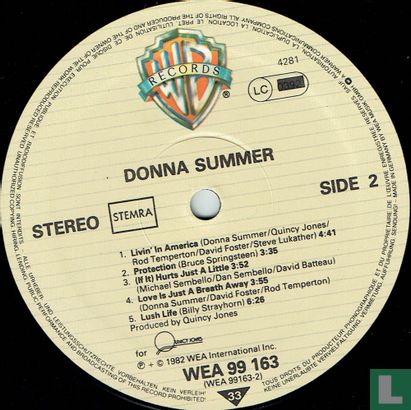 Donna Summer - Afbeelding 4