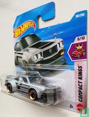 Mazda RX-3 - Bild 4