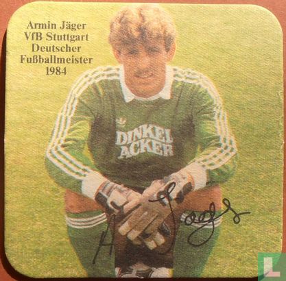 Armin Jäger - Image 1