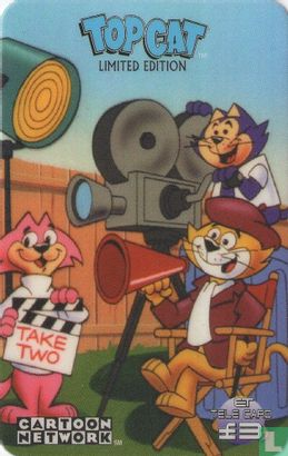 Top Cat - Image 1