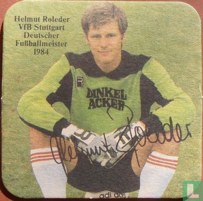 Helmut Roleder - Afbeelding 1