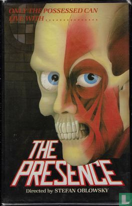 The Presence - Image 1