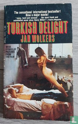 Turkish Delight - Afbeelding 1