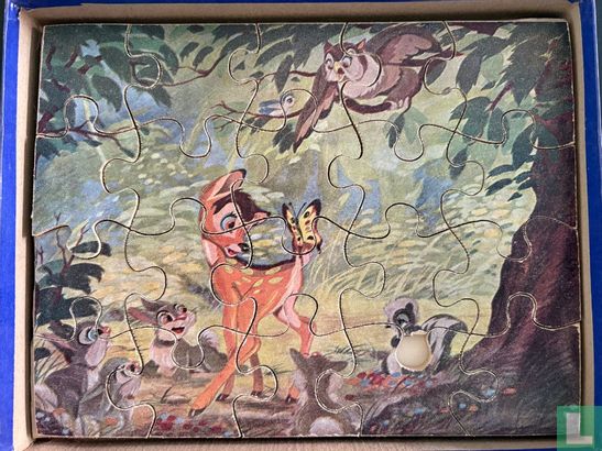 Bambi - Afbeelding 3