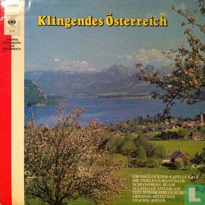 Klingendes Österreich - Image 1