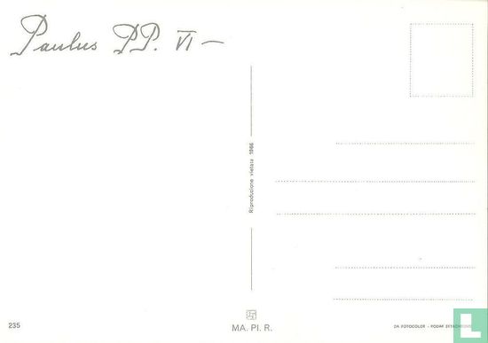 Paus Paulus VI - Image 2