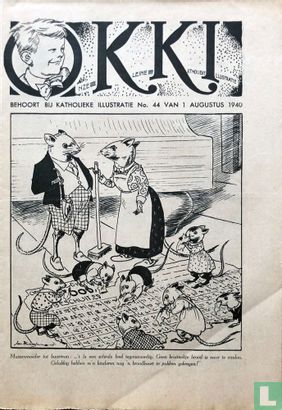 Okki 44 - Bild 1