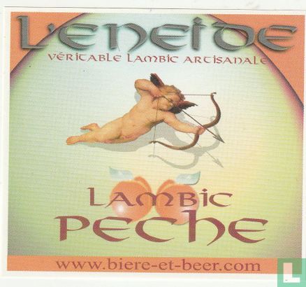 L'eneide lambic peche