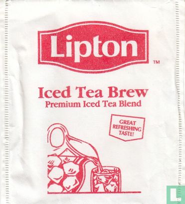 Iced Tea Brew   - Image 1