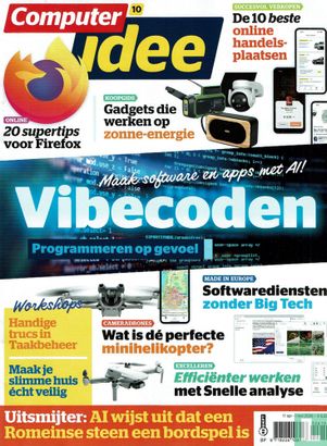 Computer Idee 10 - Image 1