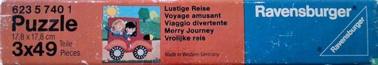 Vrolijke reis - Image 2