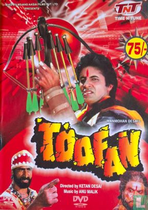 Toofan - Bild 1