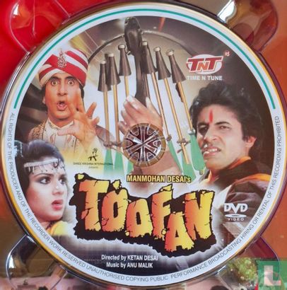 Toofan - Bild 3