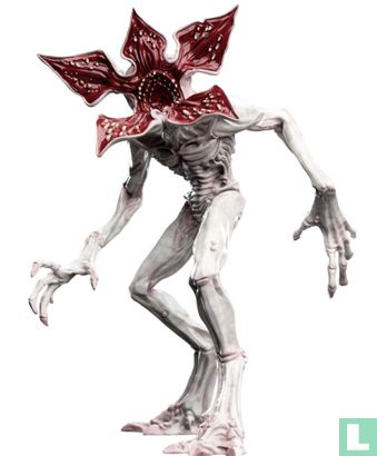 The Demogorgon