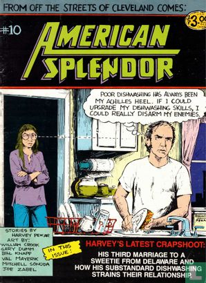 American Splendor - Image 1