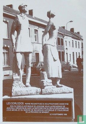 Les Dorlodos