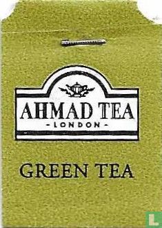 Green Tea - Image 1