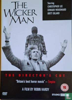 The Wicker Man - Image 1