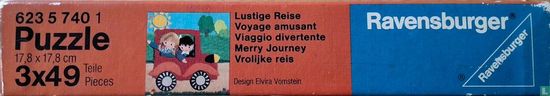 Vrolijke reis - Image 7