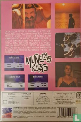 Muñecas Rotas - Image 2