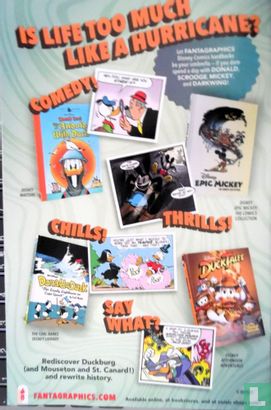 Dona;d Duck 2 B (2026) - Donald Duck - LastDodo