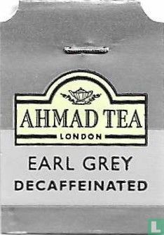 Earl Grey Decaffeinated - Image 1
