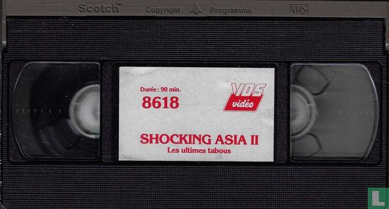Shocking Asia II - Bild 3