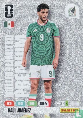 Raúl Jiménez - Bild 1
